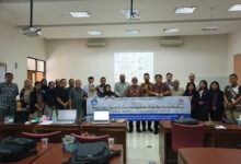 Hilirisasi Riset Kemdiktisaintek 2025: IPB University Gelar Simposium & FGD “Model Destinasi Wisata Rendah Karbon Berbasis Budaya”
