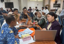 Universitas Harkat Negeri Gelar Simposium & FGD Hilirisasi Riset Kemdiktisaintek 2025: Tegal Tourism – Virtual Tour untuk Penguatan Promosi Destinasi Wisata Tegal