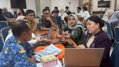 Universitas Harkat Negeri Gelar Simposium & FGD Hilirisasi Riset Kemdiktisaintek 2025: Tegal Tourism – Virtual Tour untuk Penguatan Promosi Destinasi Wisata Tegal