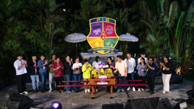 PIB College Rayakan Dies Natalis ke-9 Lewat “Growbalization 2026”, Resmikan Creative Event Business
